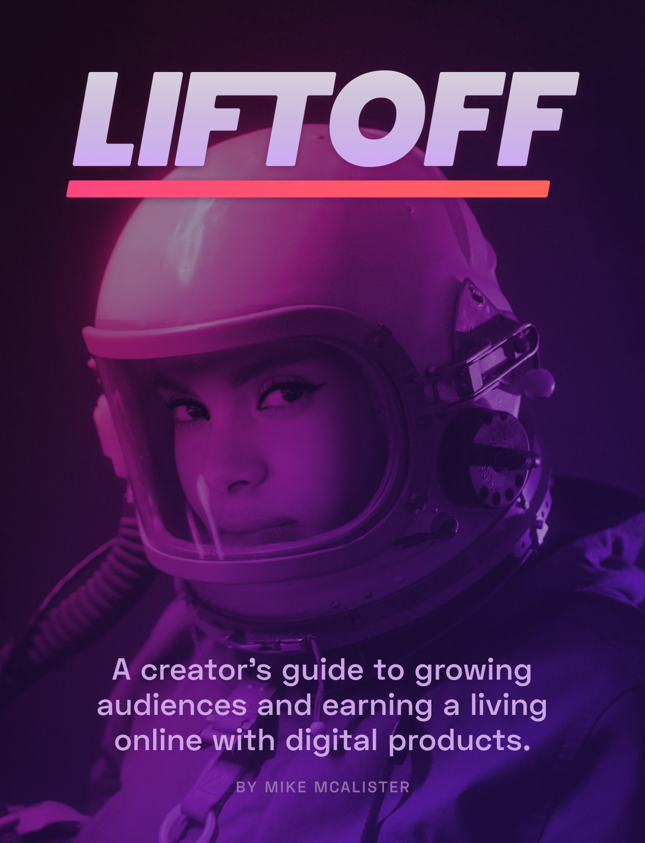 Liftoff Creator Course